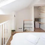 Apparemment Duplex Proche Zenith De Paris 아파트 *