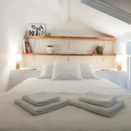 Apparemment Duplex Proche Zenith De Paris 公寓 Le Pré-Saint-Gervais