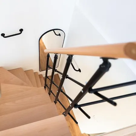 Apparemment Duplex Proche Zenith De Paris 公寓 Le Pré-Saint-Gervais