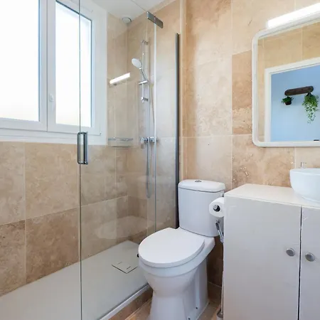 公寓 Apparemment Duplex Proche Zenith De Paris