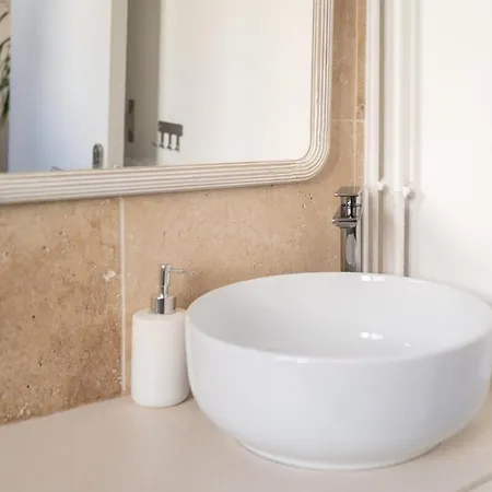 Apartamento Apparemment Duplex Proche Zenith De Paris *
